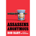 Assassins Anonymous