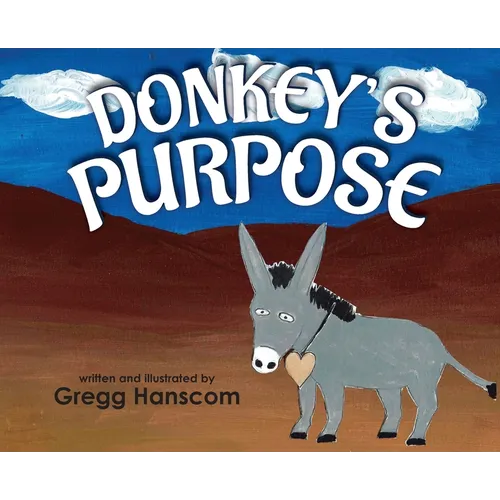 Donkey's Purpose
