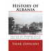 History of Albania