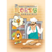 The Big Transformation of Mordy the Hamantash: A Purim Story