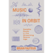 Music in Orbit: Satellite Radio in the Streaming Space Age