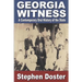 Georgia Witness: A Contemporary Oral History of the State