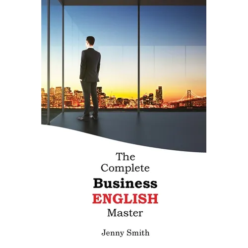 The Complete Business English Master