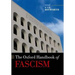 The Oxford Handbook of Fascism
