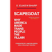 Scapegoat: Why America Made Trans People The Villain