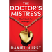 The Doctor's Mistress: A totally addictive psychological thriller with a breathtaking twist