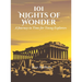 101 Nights of Wonder: A Journey in Time for Young Explorers