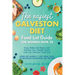 The Easiest Galveston Diet Food List Guide for Women Over 50: Enjoy Balanced Meals and Achieve Your Health Goals with Our Detailed Food Lists