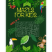 Mazes for Kids: Activity book for Puzzles, and Problem-Solving, Ages 4-8