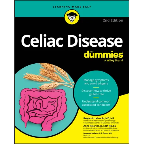 Celiac Disease for Dummies
