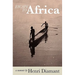 Escape to Africa
