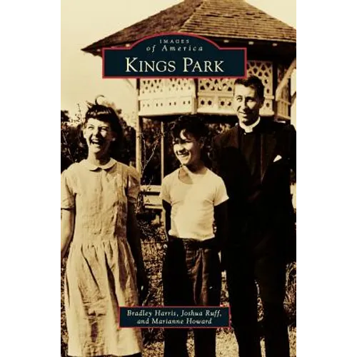 Kings Park