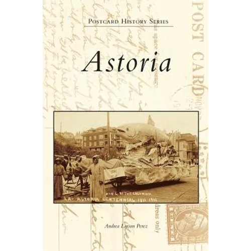 Astoria