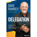 Delegation: The Most Rewarding, Frustrating . . . Awesome Part of Running Your Business