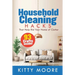Household Cleaning Hacks (2nd Edition): 93 Crafts That Help Rid Your Home Of Clutter! (Cleaning)