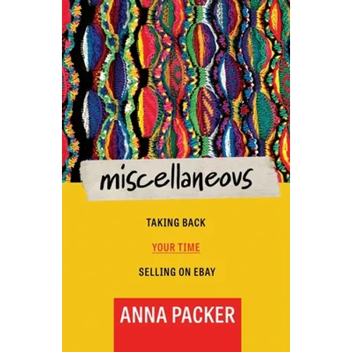 Miscellaneous: Taking Back Your Time Selling On eBay