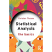Statistical Analysis: The Basics