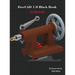 FreeCAD 1.0 Black Book: (Colored)
