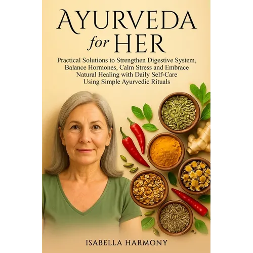 Ayurveda for Her