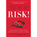 Risk!: True Stories People Never Thought They'd Dare to Share