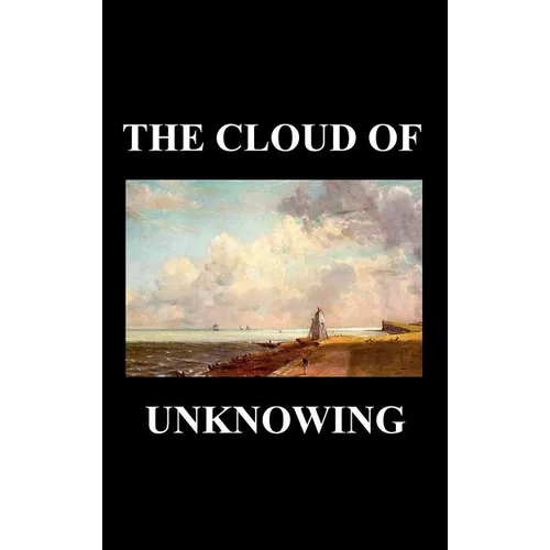 The Cloud of Unknowing