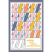 Modern Quilt Design Coloring Book: Geometric Patterns and Shapes for the Modern Quilter
