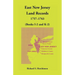 East New Jersey Land Records, 1757-1763 (Books I-2 and K-2)
