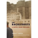 The Backstreets: A Novel from Xinjiang