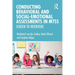 Conducting Behavioral and Social-Emotional Assessments in Mtss: Screen to Intervene