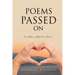 Poems Passed On: to relate, reflect & release...