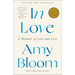 In Love: A Memoir of Love and Loss