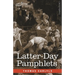 Latter-Day Pamphlets
