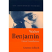 Walter Benjamin: Critical Constellations