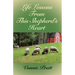 Life Lessons From This Shepherd's Heart