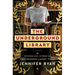 The Underground Library