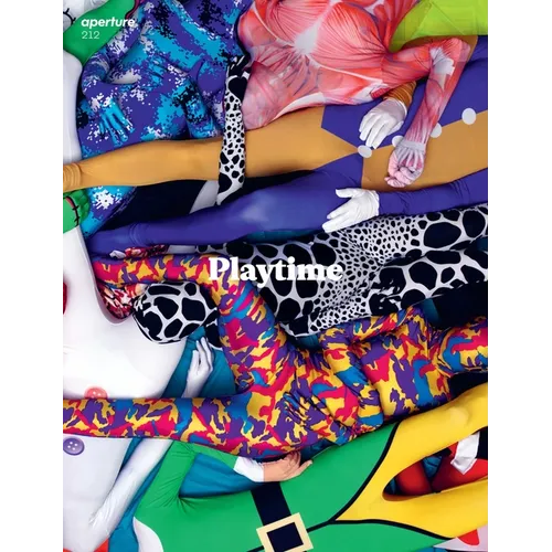 Playtime: Aperture 212