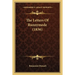 The Letters Of Runnymede (1836)