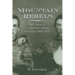 Mountain Rebels: East Tennessee Confederates 1860-1870