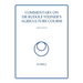 Commentary on Dr Rudolf Steiner's Agriculture Course