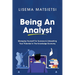 Being An Analyst: Managing Yourself For Success & Unleashing Your Potential In The Knowledge Economy