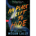 No Place Left to Hide