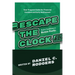 Escape The Clock: Your Program Guide for Financial Freedom and Early Retirement