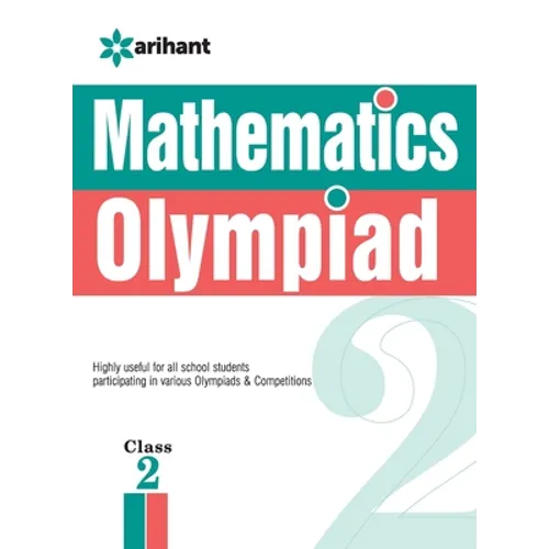 Olympiad Mathematics Class 2nd