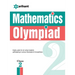 Olympiad Mathematics Class 2nd