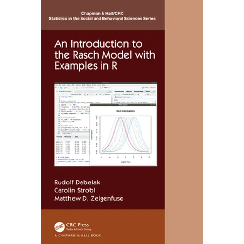 An Introduction to the Rasch Model with Examples in R