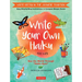 Write Your Own Haiku for Kids: Write Poetry in the Japanese Tradition - Easy Step-By-Step Instructions to Compose Simple Poems