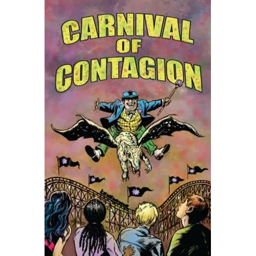 Carnival of Contagion