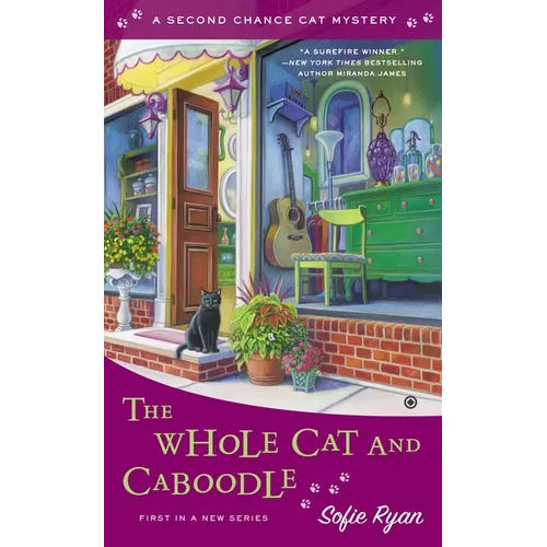 The Whole Cat and Caboodle