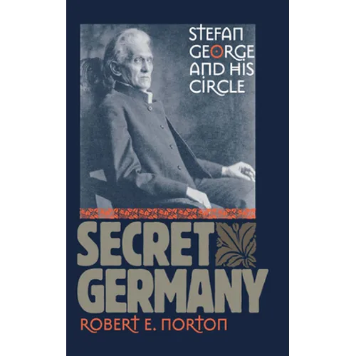 Secret Germany