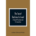The Secret Doctrine In Israel; A Study Of The Zohar And Its Connections